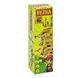 Игра Башня деревянная 54 детали 4FUN Game Club Wood 7358 Натуральный