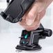Автомобильный держатель для телефона Car Mount WF-06 Черный