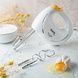 Міксер MAGIO МG-951 200 Вт Білий
