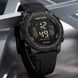 Часы мужские тактические Naviforce Europe Black