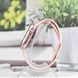Годинник наручний з функцією дзвінків та смс Smart watch HW56 Plus Рожевий