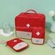 Органайзер для ліків Аптечка medical kit AND 5547 Червона