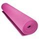 Коврик для йоги и фитнеса Yoga Mat Ярко розовый