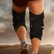 Наколенник-фиксатор GREAT Iron Power Knee Черный