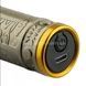 Машинка для стрижки аккумуляторная RAF R430 Золото