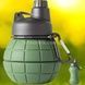 Бутылка для воды раскладная Граната kettle AND-2 Зеленая