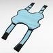 Наколенник-фиксатор GREAT Iron Power Knee Черный