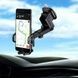Автомобильный держатель для телефона Car Mount WF-06 Черный
