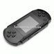 Портативная игровая приставка PXP3 MD-2700 Черная