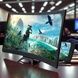Увеличитель экрана смартфона TL-20D Черный