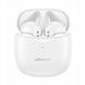 Наушники USAMS-IA04 TWS Earbuds IA Series White