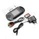 Портативная игровая приставка PXP3 MD-2700 Черная