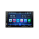 Автомагнитола C 2DIN 7701A 7" Android-10 (4+32GB)