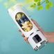 Блендер портативний USB 1500 мАч Juising Cup HP-118 Білий