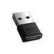 Адаптер Baseus Wireless Adapter BA04 Black