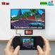 Портативная игровая приставка PXP3 MD-2700 Черная