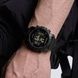 Часы мужские тактические Naviforce Europe Black