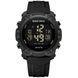 Часы мужские тактические Naviforce Europe Black