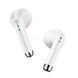 Наушники USAMS-IA04 TWS Earbuds IA Series White