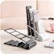 Органайзер для пультов remote controls REMOTE RACK Черный
