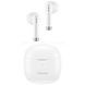 Наушники USAMS-IA04 TWS Earbuds IA Series White