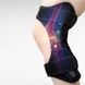 Наколенник-фиксатор GREAT Iron Power Knee Черный