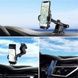 Автомобильный держатель для телефона Car Mount WF-06 Черный