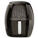 Аерофритюрниця 7,7л 1800Вт Sokany SK-8012 AF Чорна