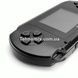 Портативная игровая приставка PXP3 MD-2700 Черная