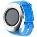 Умные Часы Smart Watch Y1 blue
