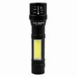 Фонарик ручной BAILONG BL-T6-19 USB