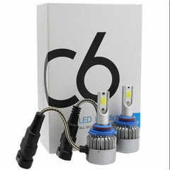 Светодиодные лампы C6-H11 30 Вт