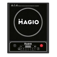 Електроплита індукційна MAGIO MG-441 1350Вт