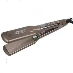 Утюжок для выпрямления волос Enzo EN-5444 с дисплеем и терморегулятором