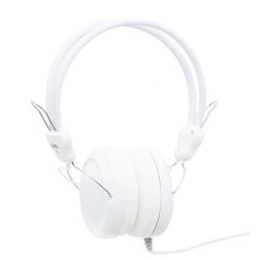 Дротові навушники MP3 Bluetooth HOCO W5 Manno Білі