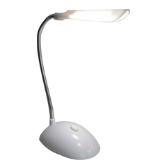Настільна лампа X-BAIL BL-7188 Біла