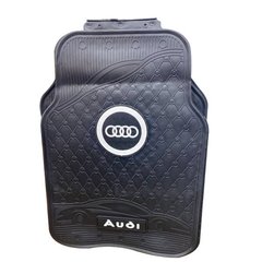 Коврик в салон авто Audi 50x70 см