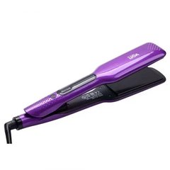 Праска випрямляч для волосся VGR V-506 Фіолетовий