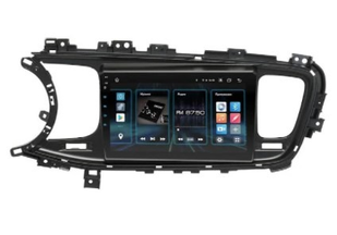 Штатная магнитола (2013-2015) KIA Optima Android-10.1 (2+16GB)