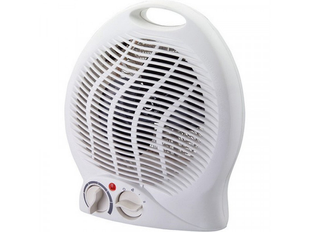 Тепловентилятор электрический Bobbytec PFH-104 2000 Вт