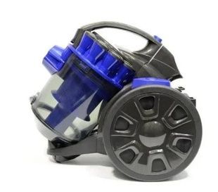 Пылесос Goldberg GB-1208 3000W