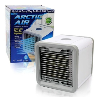 Мобильный кондиционер Arctic Air Серый