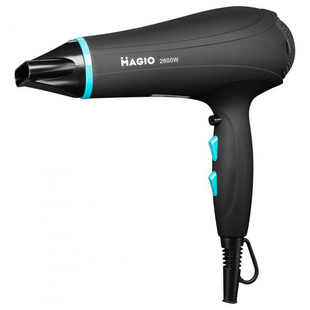 Фен MAGIO MG-169 2600 Вт