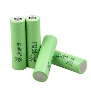 Акумулятор ICR18650-30В