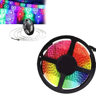 Светодиодная лента RGB 5м без пульта