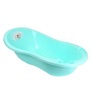 Ванна дитяча 101*53*30,5см Technok Toys 1140 Блакитна