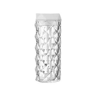 Увлажнитель воздуха с ночником Rose Lamp Humidifier Белый