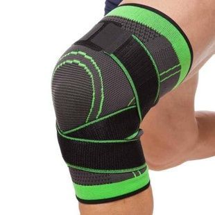 Бандаж коленного сустава KNEE SUPPORT Размер М