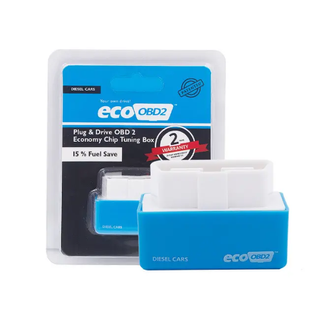 Економник бензину Eco OBD2