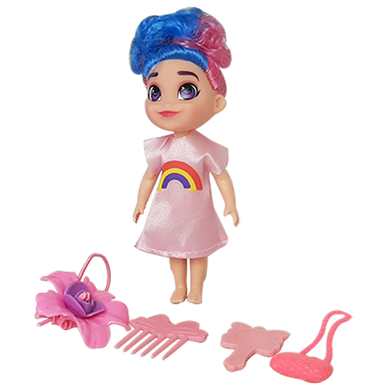 Іграшка лялька Hairdorables Dolls з аксесуарами сюрприз загадка